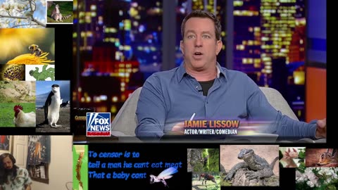 Gutfeld! 4/18/2023 Watchalong