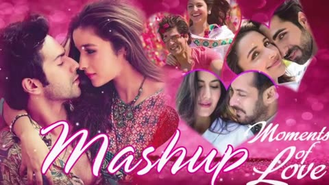 Bollywood Mashup New Hindi Remix Mashup Songs Latest Indian Mashup Songs 2023