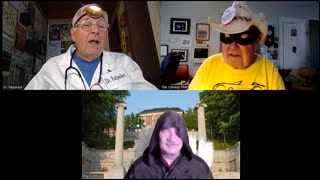 COMEDY N’ JOKES: September 19, 2023. An All-New "FUNNY OLD GUYS" Video! Really Funny!