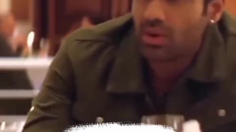 Funny and filmi dialogues vedeo