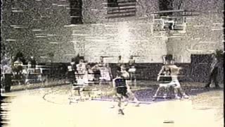 PSC v Kansas Wesleyan @ KWU - 1997-98