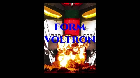 FORM VOLTRON - Ep. Fifteen - Their Own Worst Enemy