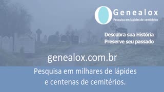 Fotografias de cemitérios