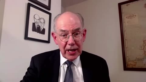 Prof. John Mearsheimer: The West needs to prepare for "ugly" Russian victory in Ukraine