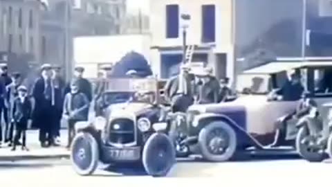 Old Inventions 1920-1960