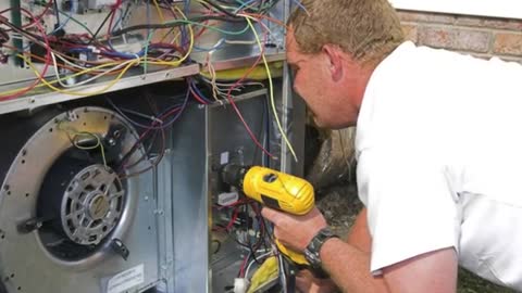 Bruce's Air Conditioning & Heating Repair in Tempe, AZ
