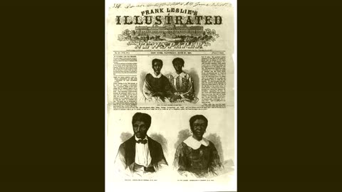 The Dred Scott Case