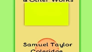 AIDS TO REFLECTION & OTHER WORKS 16 of 22 by Samuel Taylor Coleridge