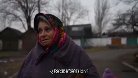 Donbass - El Documental