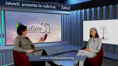 Rubrica Salute e Ambiente di Patrizia Cattaneo - SaluteSì