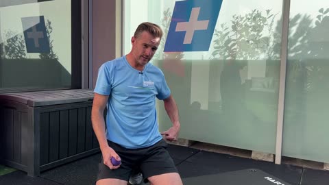 Lateral Knee Pain - Part 1: Mobility Exercises | Tim Keeley | Physio REHAB