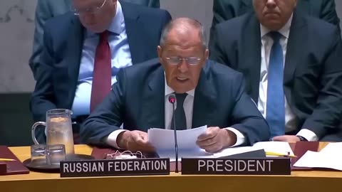 July 25, 2024..🎥🇩🇪🇦🇹🇨🇭🇪🇺👁️Jack Reveal👁️☝️👉...PAUKENSCHLAG🚨 Russischer Außenminister führt den Westen im UN-Sicherheitsrat vor!!