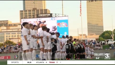 State Soccer Highlights: Boys' Finals 5/16/23