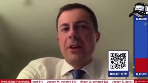 Buttigieg says that men are freer when abortion is legal because men can have sex