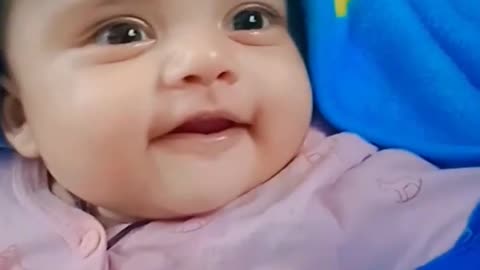 tumsa koi nehin pyara #funnycutebaby #ViralYouTubeShorts