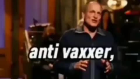 Throwback | Woody Harrelson Nailed It (Who’s Father Was A CIA Agent)