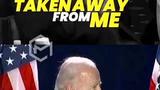 When you thought that you couldn’t hate Biden more he proved you wrong again💥