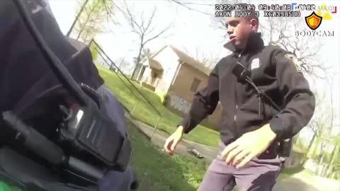 BODYCAM: Police Rescue Kidnapped Child By Using iPhone GPS