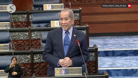 Filipino senators calling for reclamation of Sabah a 'political issue, says Wan Junaidi
