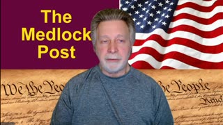 The Medlock Post Ep. 70