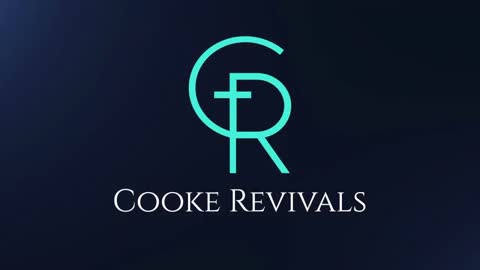 Cooke Revivals LIVE with Prophet Tracy Cooke