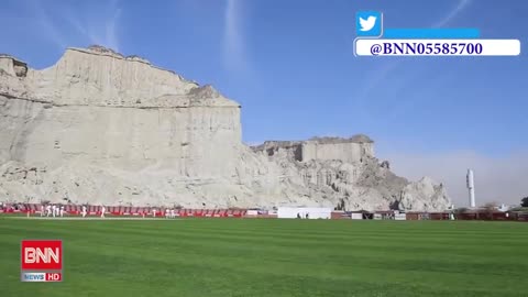 Gawader cricket stadium pakistan 🇵🇰 😍