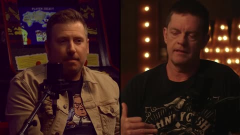 SNL Alum Jim Breuer Exposes The Pure Evil of Hollywood's Elites Louder with Crowder