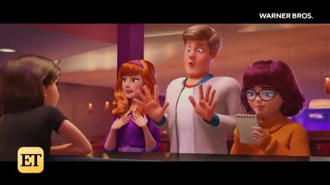 Scoob! (2020) Teaser Trailer