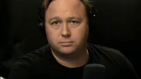 Alex Jones Show 9-25-2008