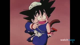 Top 10 Things Dragon Ball Wants You to Forget About Goku