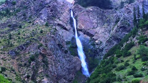 Eid Trip to Kalam swat valley kpk