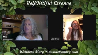 14 June 2023 ~ BeYOUtiful Essence ~ SG: Jim Byers ~ Ep 9