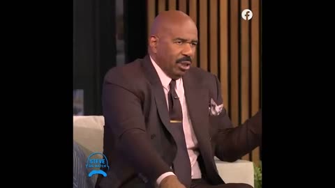 I Didn’t Know I Was Pregnant - With Triplets! II Steve Harvey