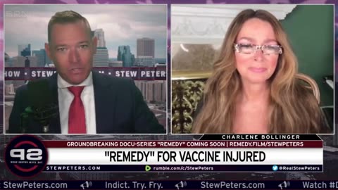 New Docu-Series “REMEDY” To Help Vaxx Injured: The Truth About Vaccines & How To Survive Them