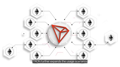 why tron?