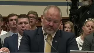 'NO ONE REFUSES IT' Jim Jordan has VICTORY laugh after witness tells Garland's 𝐒𝐇𝟎𝐂𝐊𝐈𝐍𝐆 𝐜𝐨𝐧𝐟𝐞𝐬𝐬𝐢𝐨𝐧