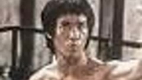 UMA ESTORIA DO BRUCE LEE