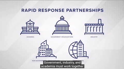 2019 JPEO-CBRND video - Medical Rapid Response - "Medical Countermeasures"