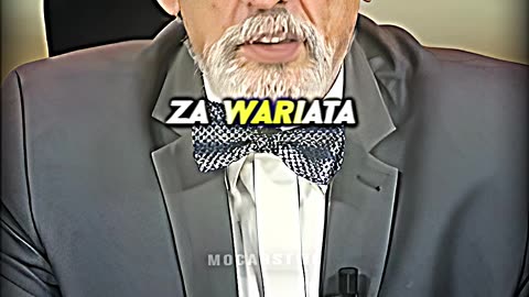 Ohydny zwyczaj Janusza Korwin-Mikkego 🤮