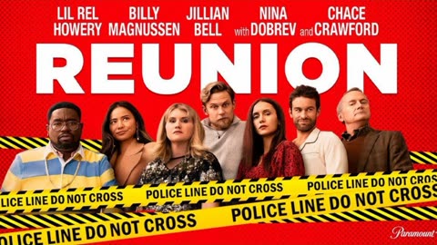 Reunion Movie Review