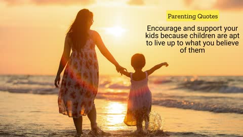 Parenting Quotes 10