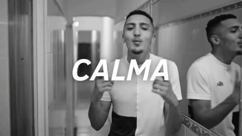 Morad Type Beat CALMA Instrumental RapFreestyle Instru Rap 2022