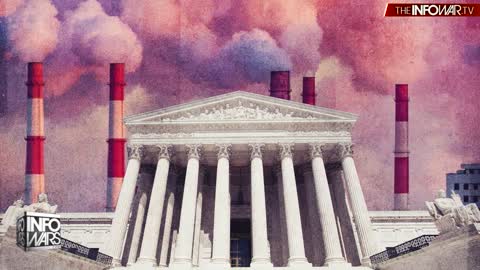 Supreme Court Cuts Back Deep State Bureaucracy At The EPA