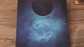 New Moon in Pisces