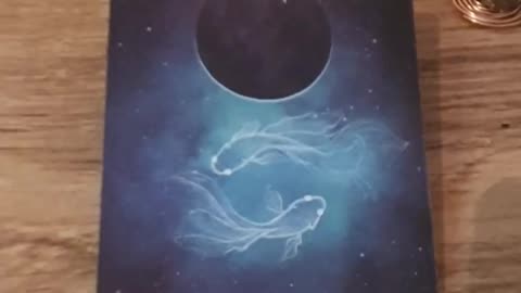 New Moon in Pisces