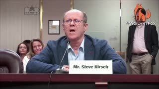 Steve Kirsch: We can't find an Autistic kid who was Unvaccinated.