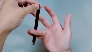 Learn the East Sonic pen spinning trick! 👉