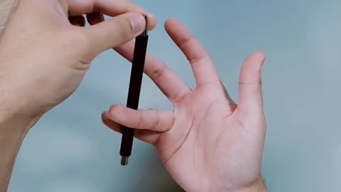 Learn the East Sonic pen spinning trick! 👉