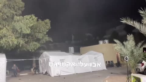 💥🇮🇱 Israel War | Intense IDF Airstrikes near Indonesian Hospital | RCF