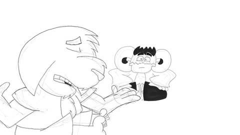 Short Animatic Sneak Peak 2024 (Reupload)